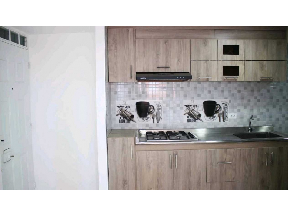 Venta de apartamento en Fontibon Bogotà — foto 2