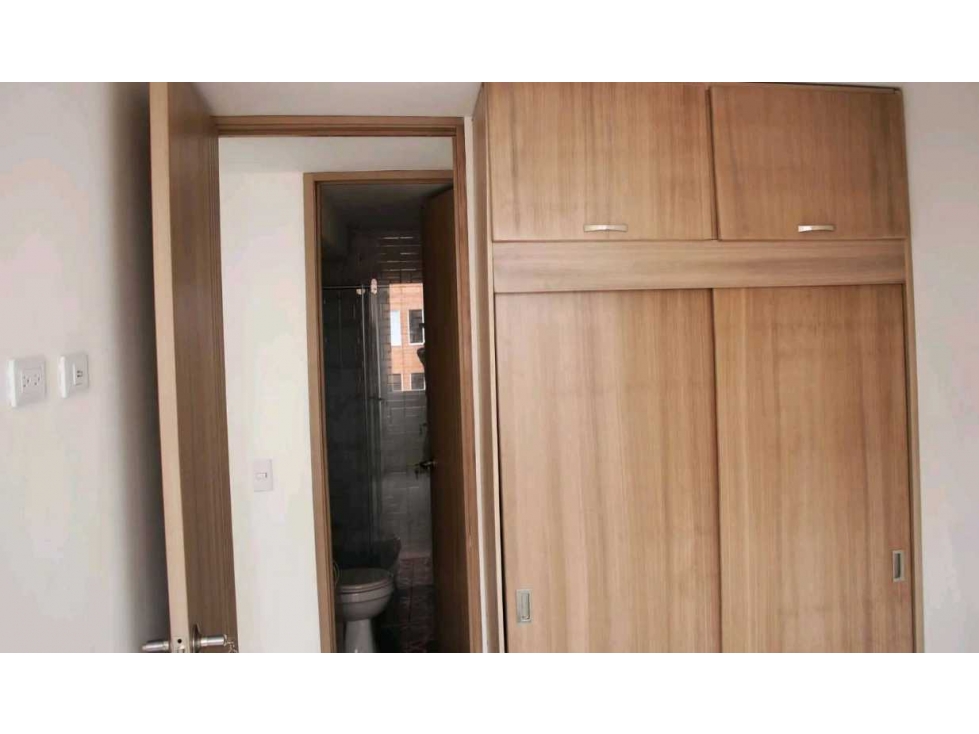 Venta de apartamento en Fontibon Bogotà — foto 3