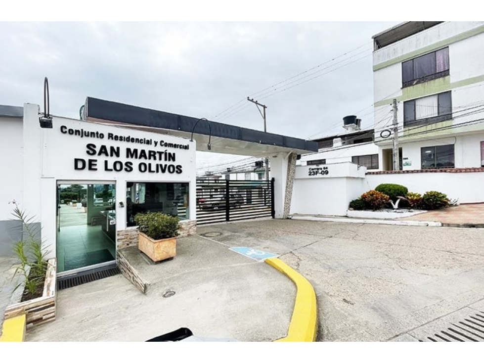 Venta de Apartamento en Fusagasuga Cundinamarca - 1