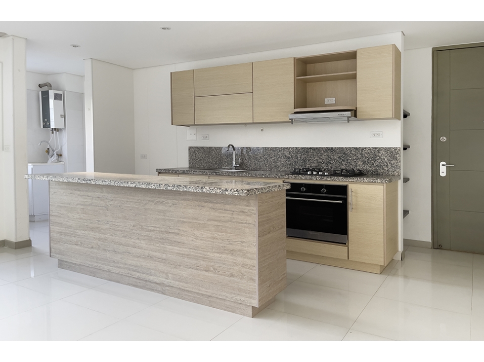 Venta de Apartamento Con DESCUENTO en Girardot Cundinamarca — foto 3