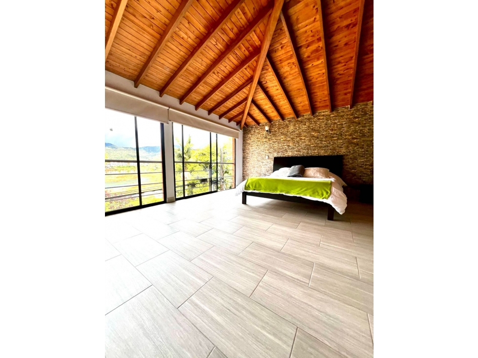 Venta de Apartamento en GUATAPÉ con permisos para rentas cortas — foto 2