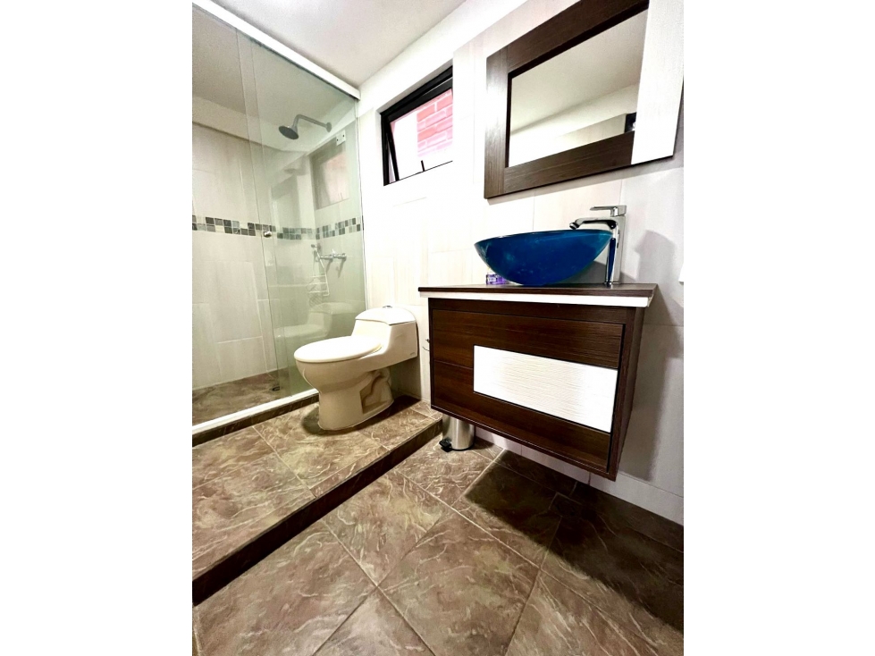 Venta de Apartamento en GUATAPÉ con permisos para rentas cortas — foto 3