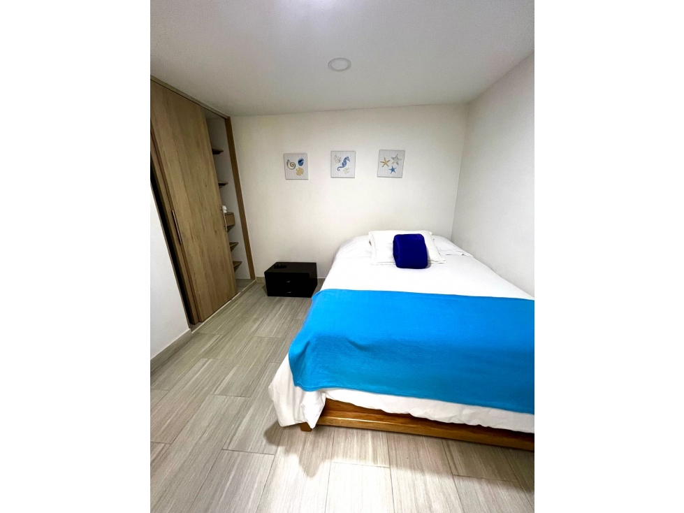 Venta de Apartamento en GUATAPÉ con permisos para rentas cortas — foto 5