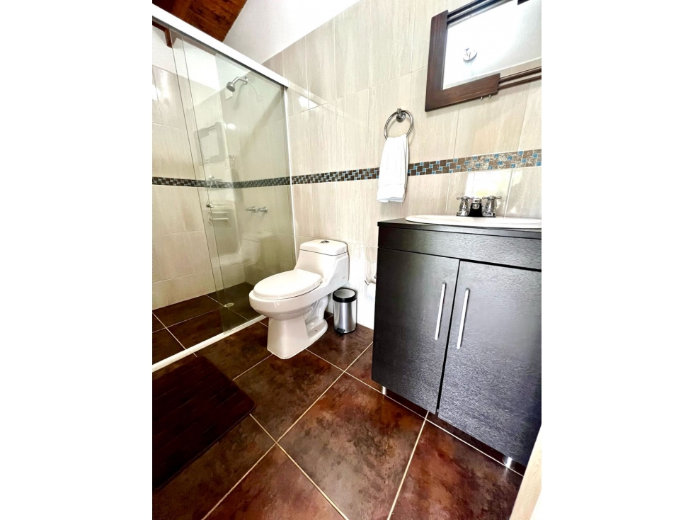 Venta de Apartamento en GUATAPÉ con permisos para rentas cortas — foto 6