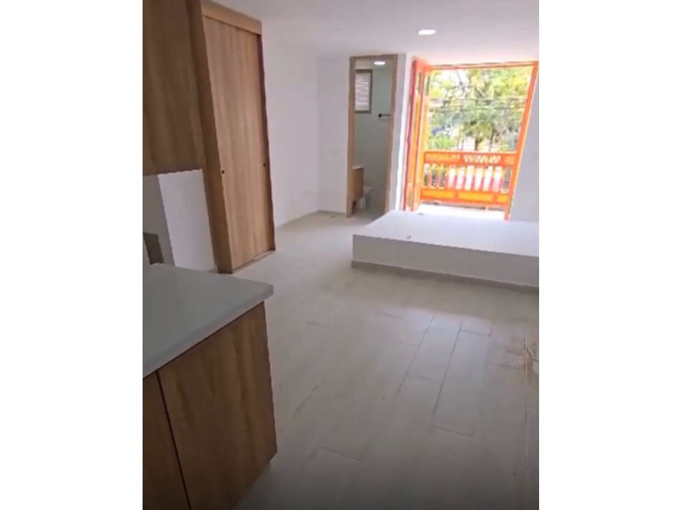 Venta de apartamento en Guatape para estrenar — foto 2