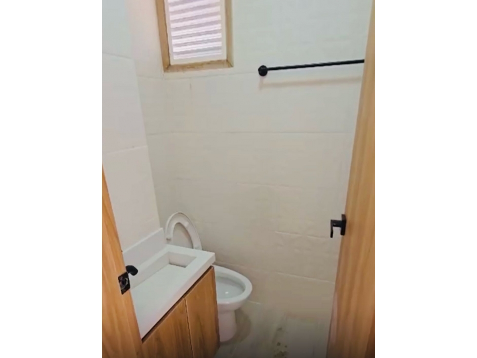 Venta de apartamento en Guatape para estrenar — foto 4