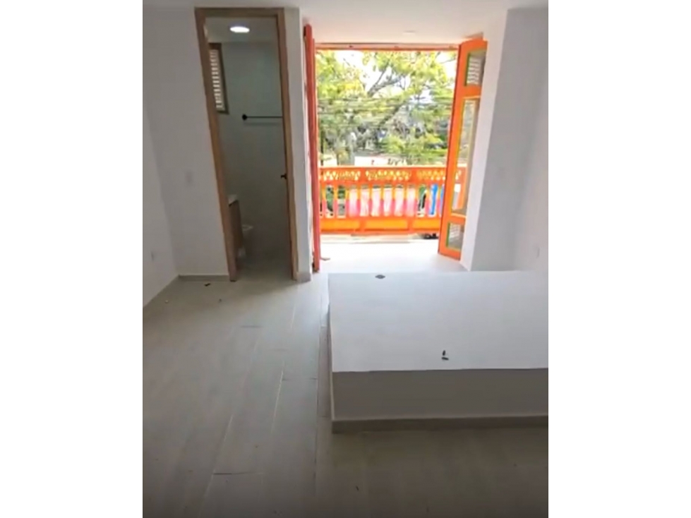 Venta de apartamento en Guatape para estrenar — foto 5