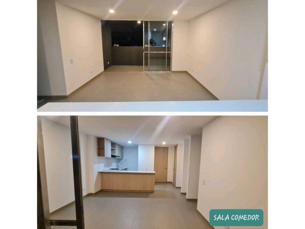 VENTA DE APARTAMENTO EN GUAYABAL POR INVERSIÓN.
