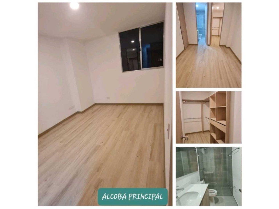 VENTA DE APARTAMENTO EN GUAYABAL POR INVERSIÓN. — foto 2
