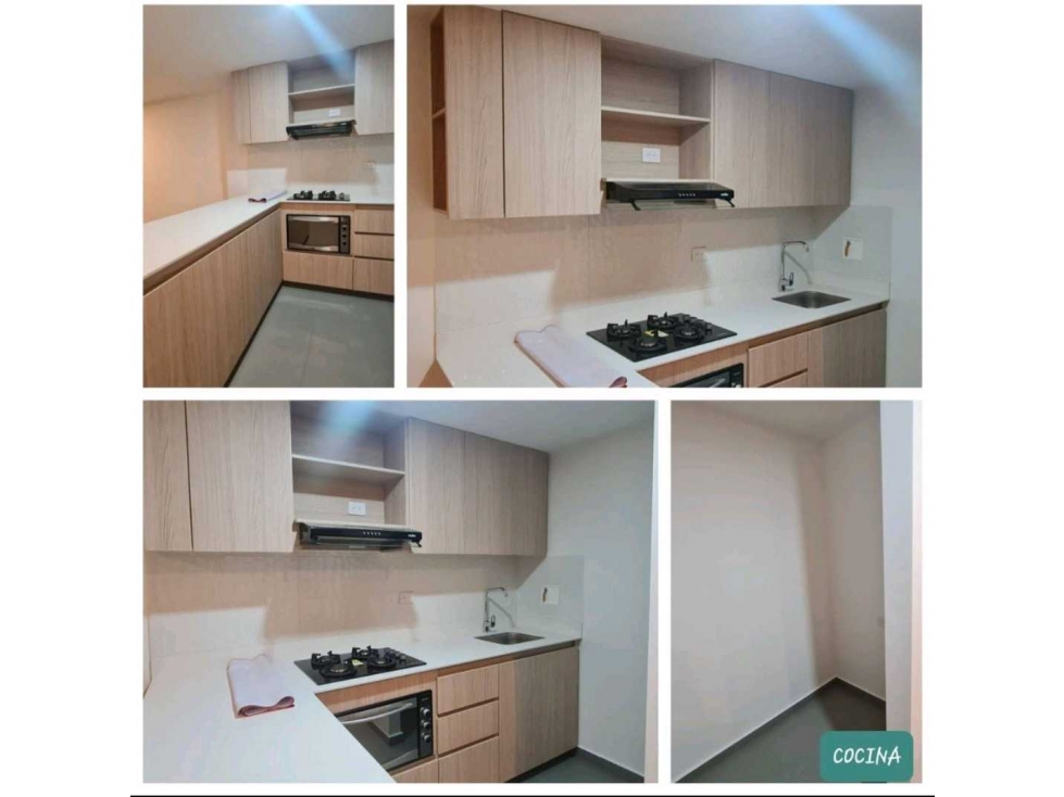 VENTA DE APARTAMENTO EN GUAYABAL POR INVERSIÓN. — foto 3