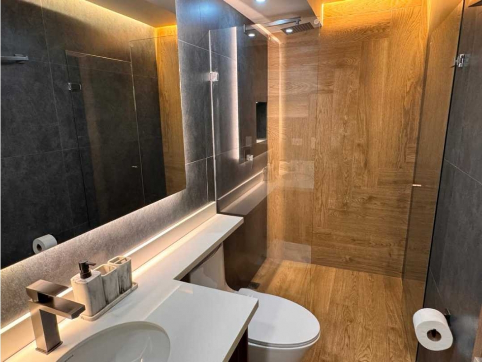 VENTA DE APARTAMENTO EN GUAYABAL — foto 3