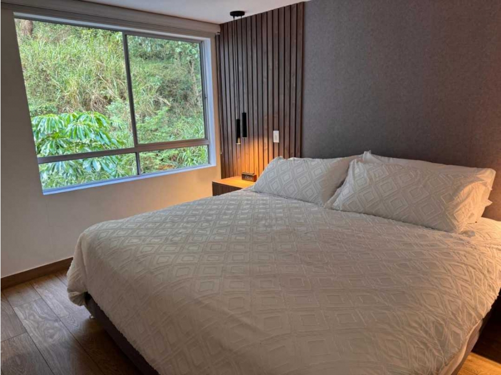 VENTA DE APARTAMENTO EN GUAYABAL — foto 6