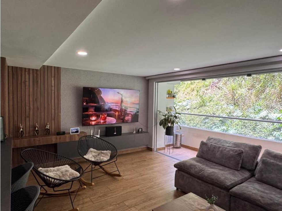 VENTA DE APARTAMENTO EN GUAYABAL — foto 4