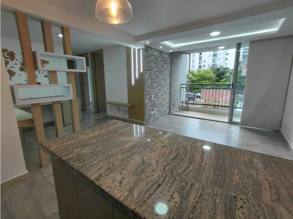VENTA DE APARTAMENTO EN HACIENDA CACHIPAY