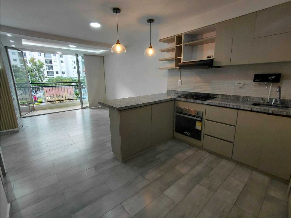 VENTA DE APARTAMENTO EN HACIENDA CACHIPAY — foto 4