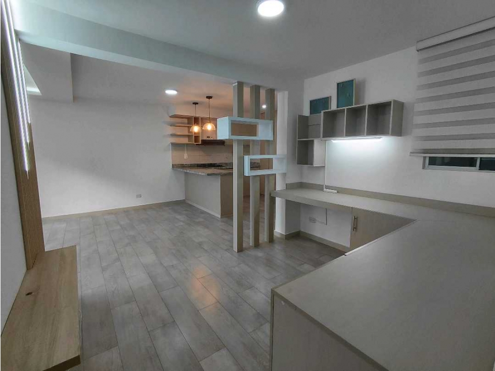 VENTA DE APARTAMENTO EN HACIENDA CACHIPAY — foto 5