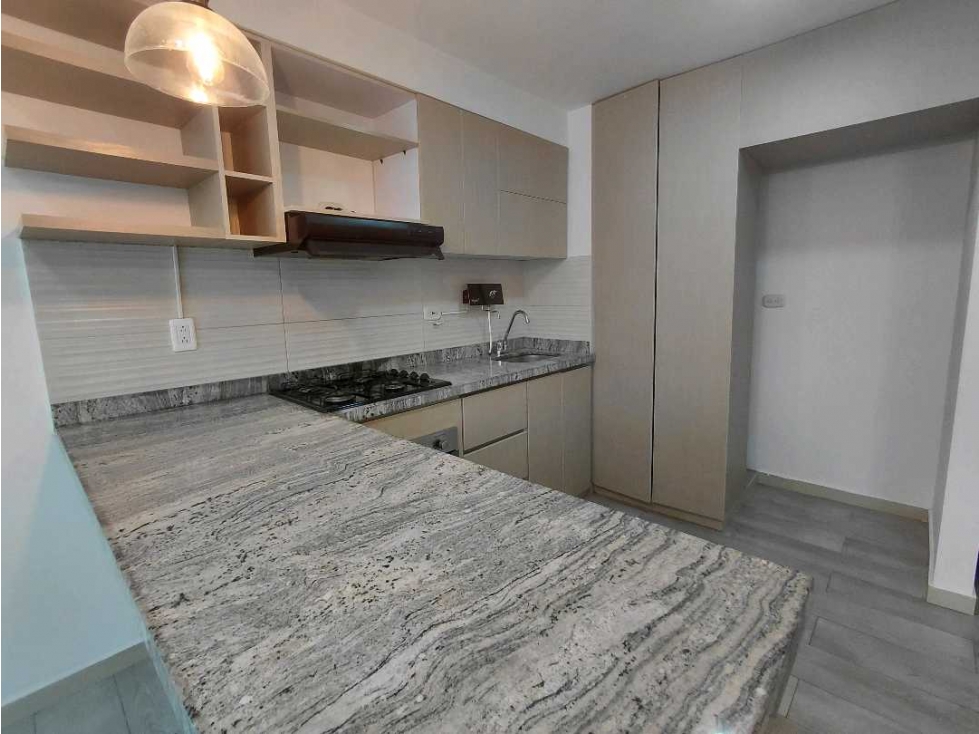 VENTA DE APARTAMENTO EN HACIENDA CACHIPAY — foto 6