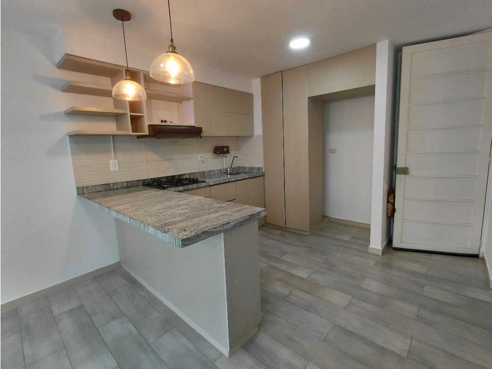 VENTA DE APARTAMENTO EN HACIENDA CACHIPAY — foto 3