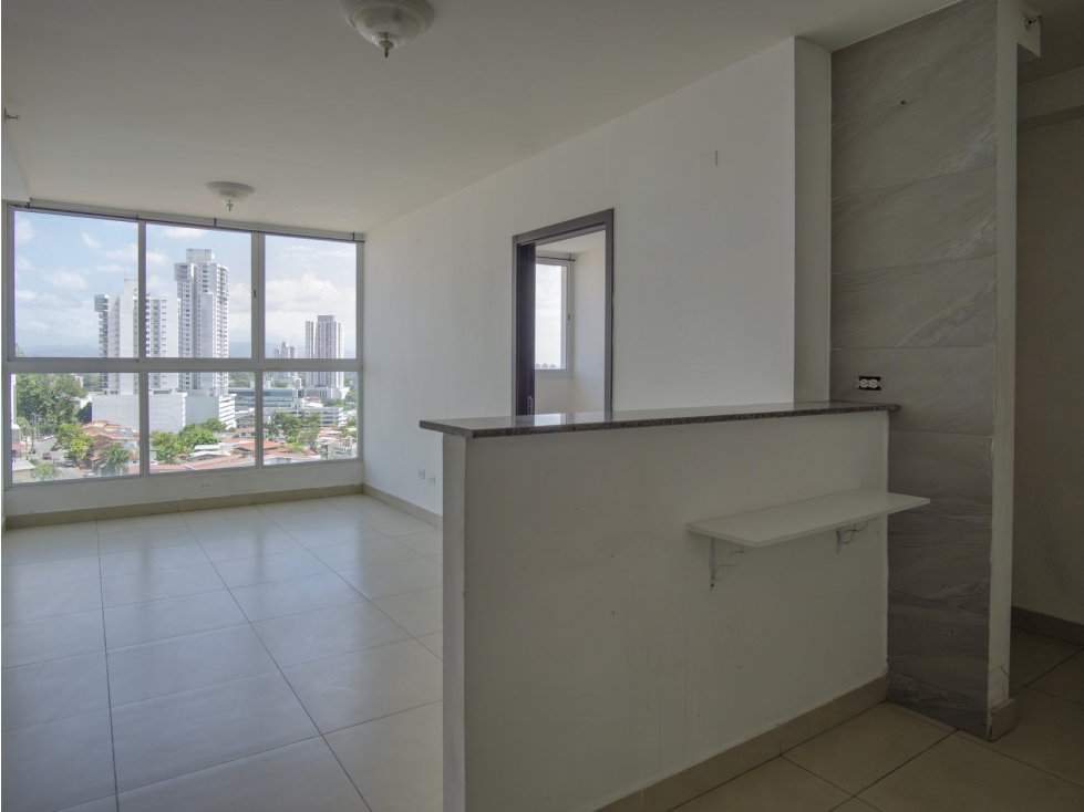 Venta de Apartamento en Hato Pintado, PH Sole Tower