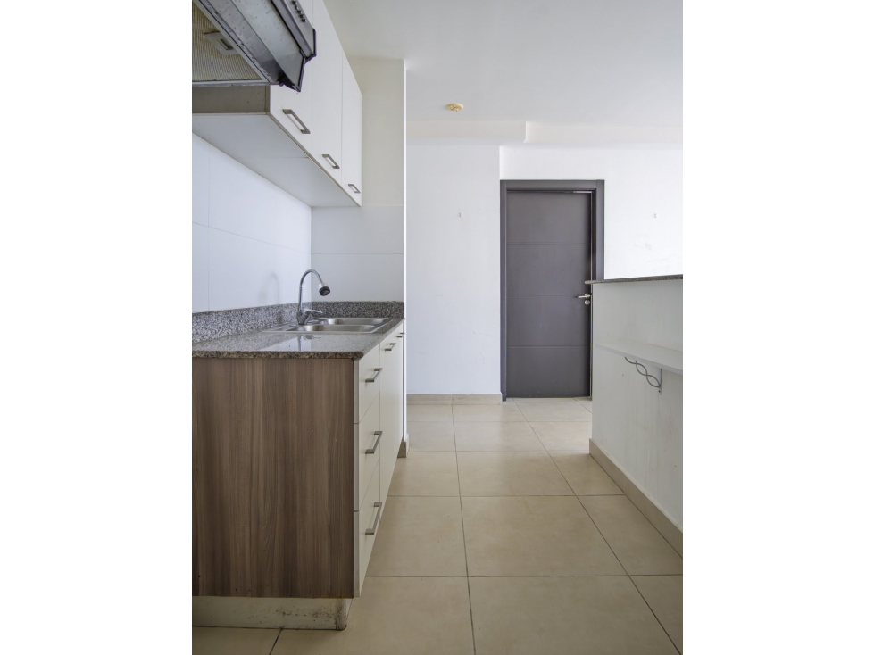 Venta de Apartamento en Hato Pintado, PH Sole Tower — foto 3
