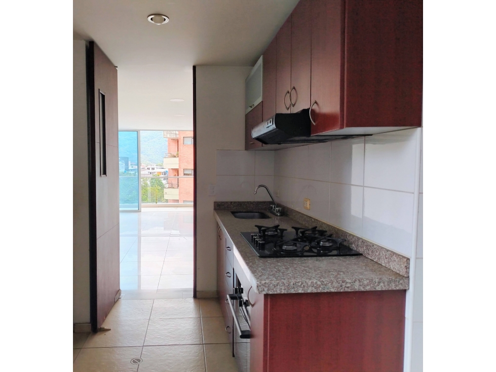 Venta de Apartamento Con DESCUENTO en Ibagué Tolima — foto 5