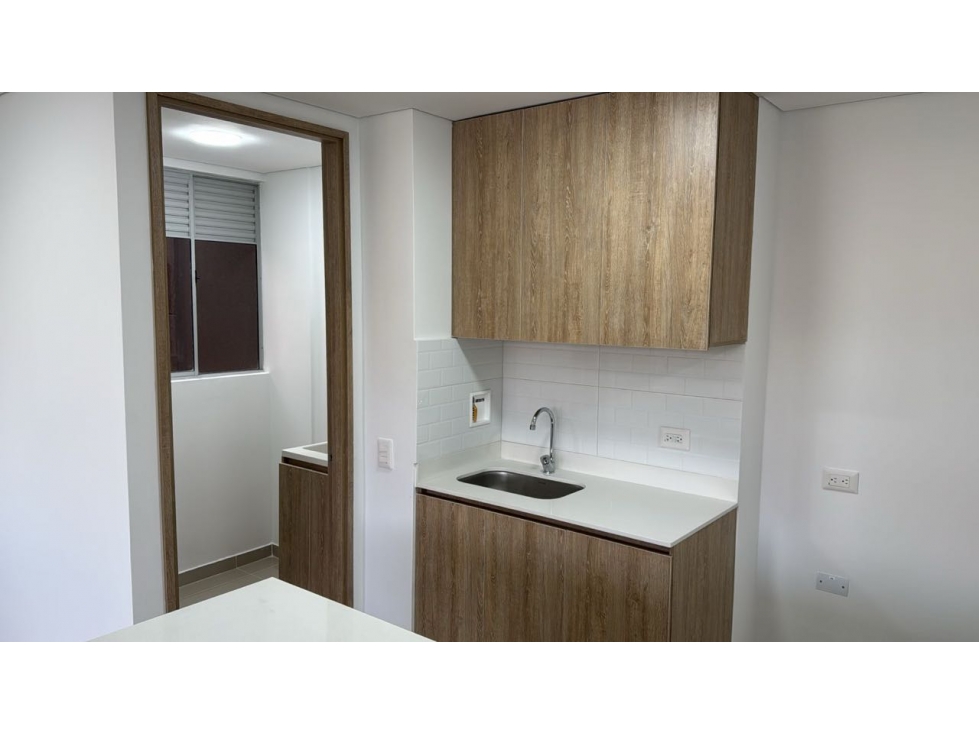 Venta de apartamento en Itagüí - Secyor Ditaires — foto 2