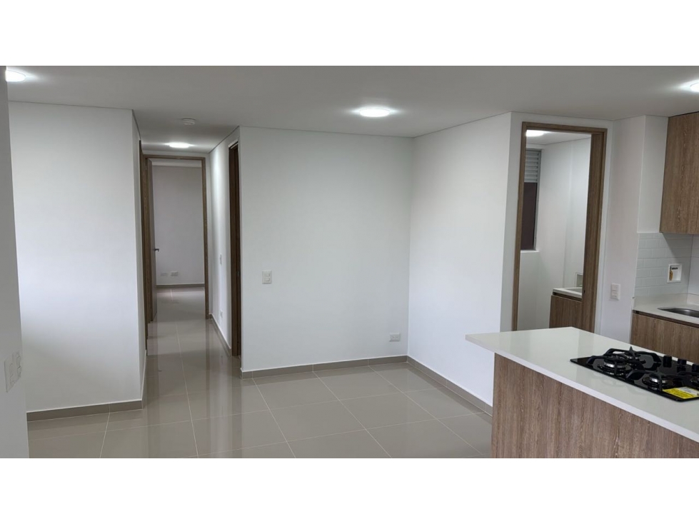 Venta de apartamento en Itagüí - Secyor Ditaires — foto 3