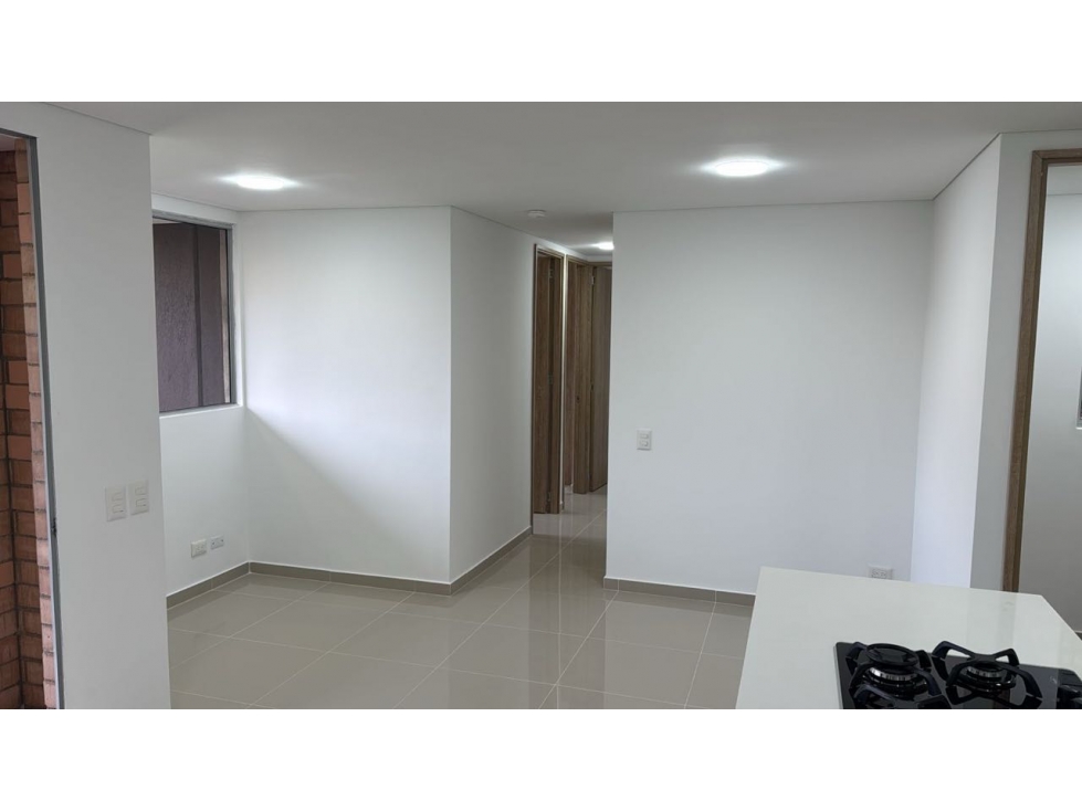 Venta de apartamento en Itagüí - Secyor Ditaires — foto 4
