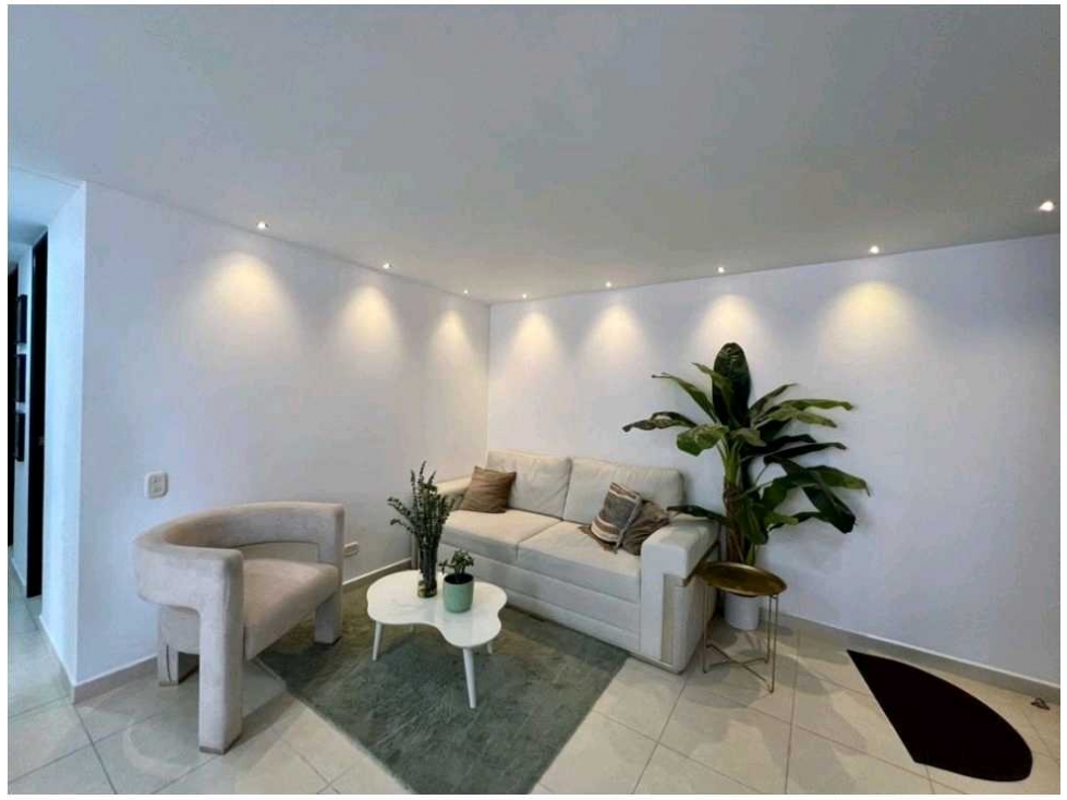 VENTA DE APARTAMENTO EN ITAGÜÍ, SURAMÉRICA. — foto 2