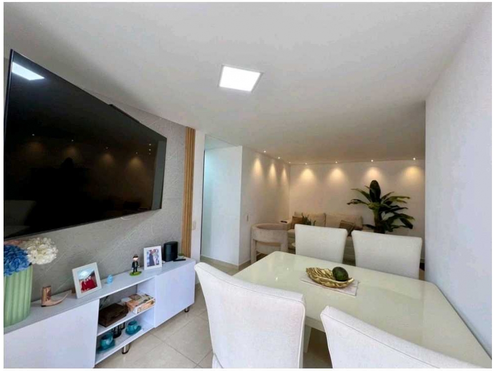 VENTA DE APARTAMENTO EN ITAGÜÍ, SURAMÉRICA. — foto 3