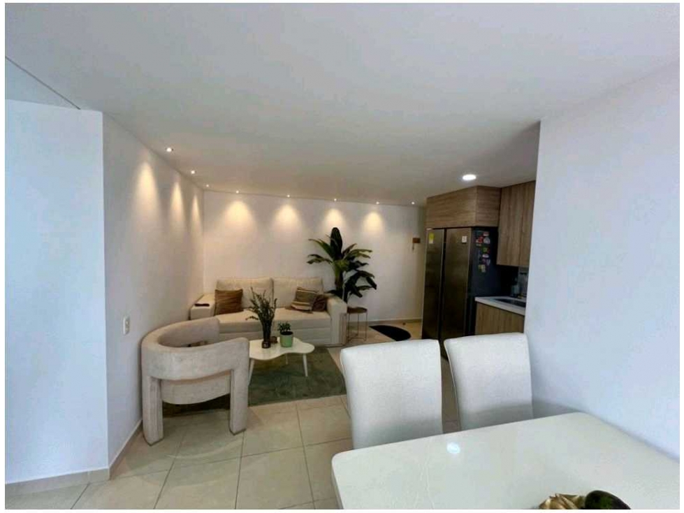 VENTA DE APARTAMENTO EN ITAGÜÍ, SURAMÉRICA. — foto 4