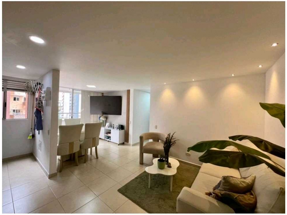 VENTA DE APARTAMENTO EN ITAGÜÍ, SURAMÉRICA. — foto 5