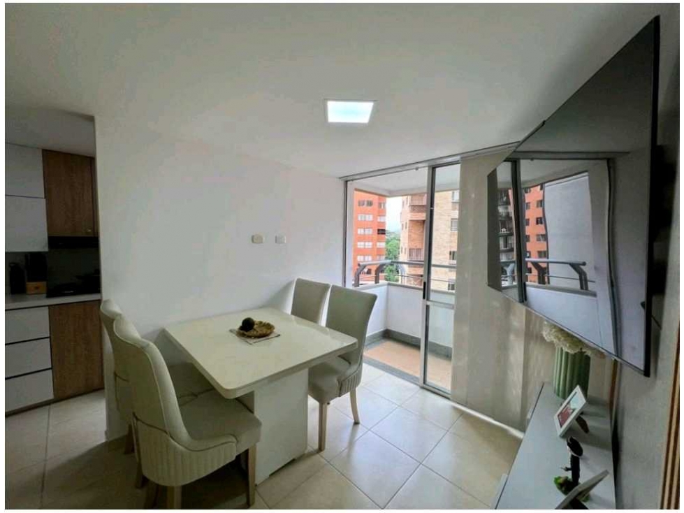 VENTA DE APARTAMENTO EN ITAGÜÍ, SURAMÉRICA. — foto 6