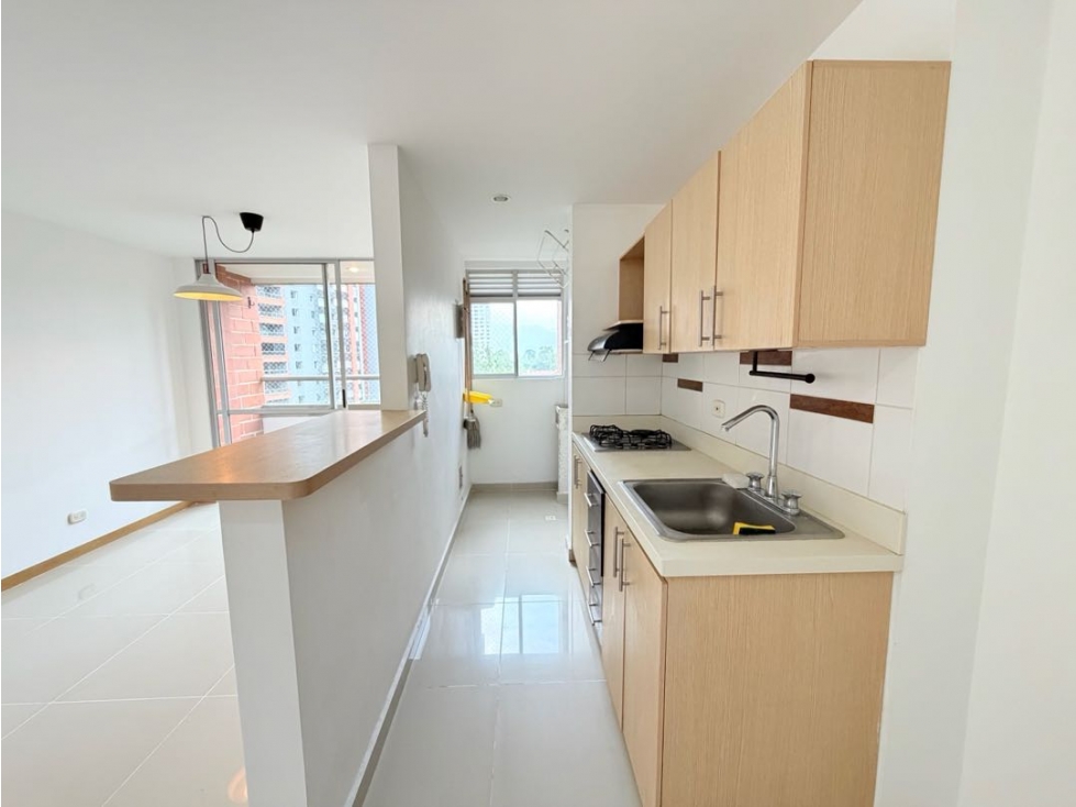 Venta de Apartamento en Itagüi/ Suramérica — foto 2