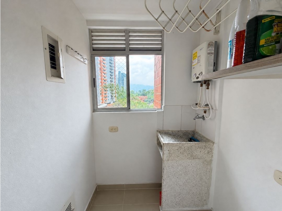 Venta de Apartamento en Itagüi/ Suramérica — foto 3