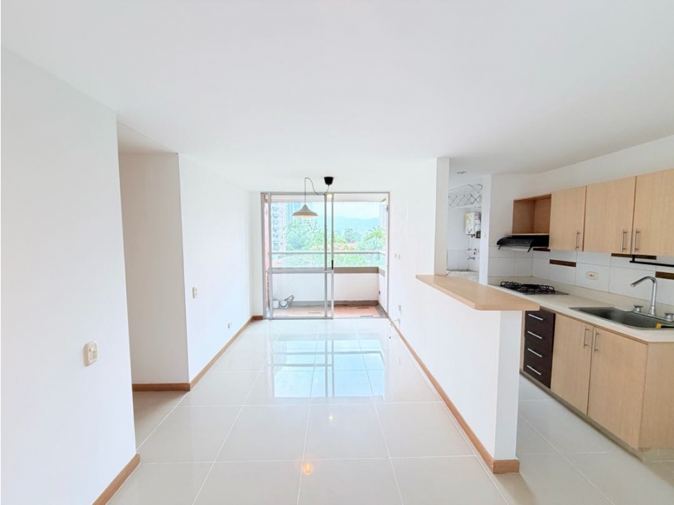 Venta de Apartamento en Itagüi/ Suramérica — foto 5