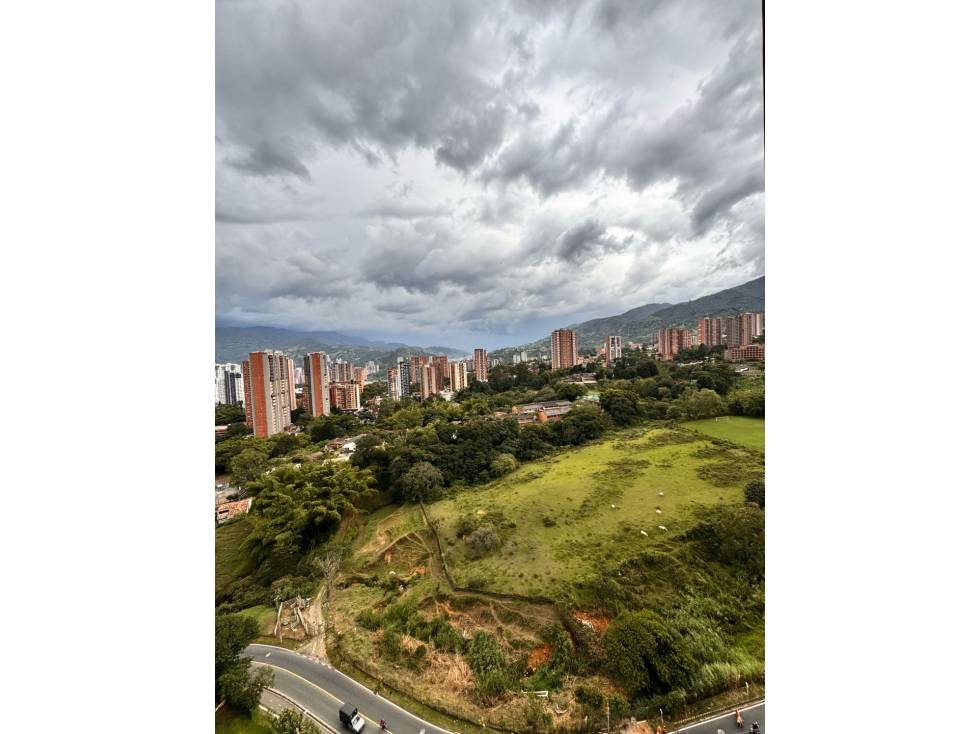 VENTA APARTAMENTO NUEVO EN ITAGUI DITAIRES — foto 5