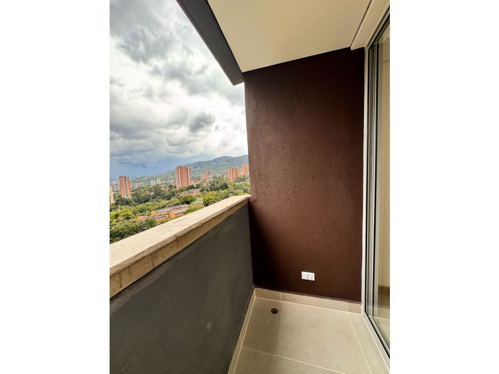 VENTA APARTAMENTO NUEVO EN ITAGUI DITAIRES — foto 4