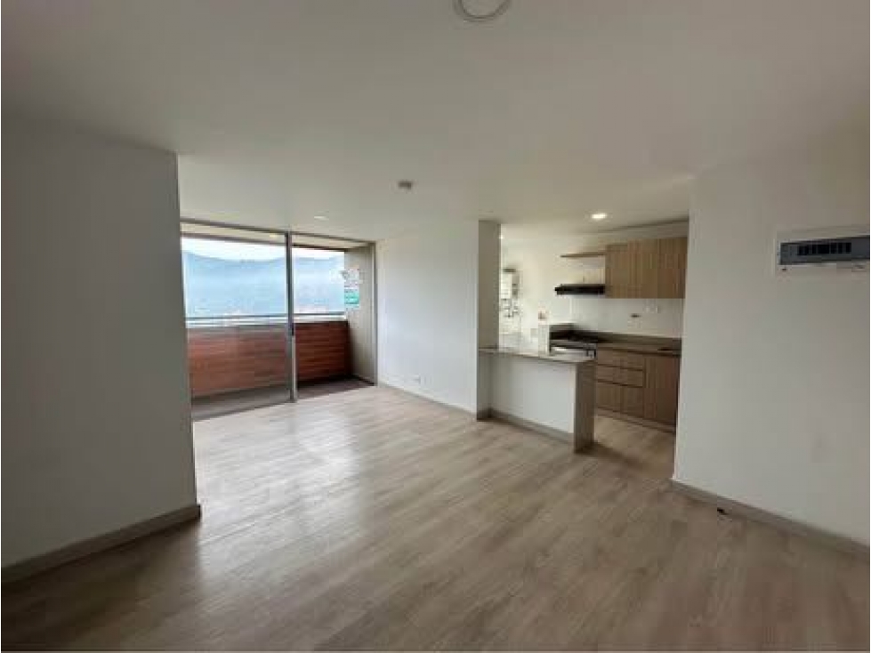 VENTA DE APARTAMENTO EN ITAGUI SURAMERICA — foto 2