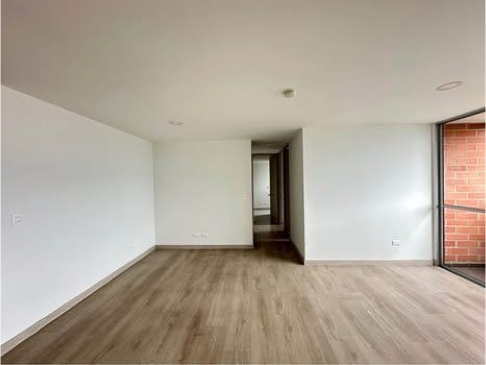 VENTA DE APARTAMENTO EN ITAGUI SURAMERICA — foto 3