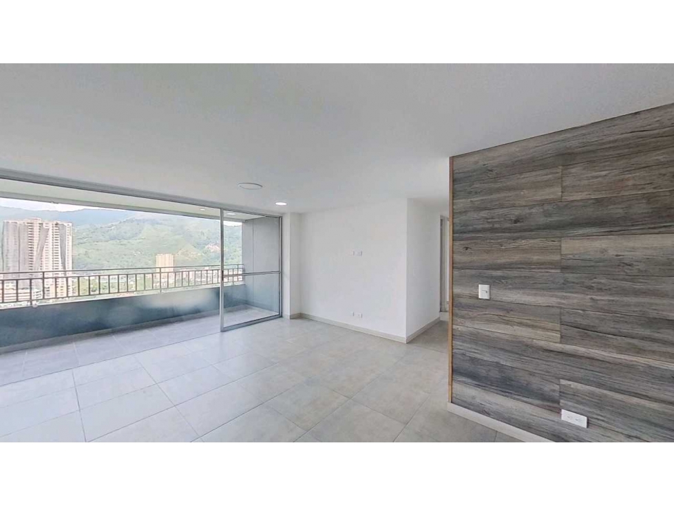 Venta de Apartamento en Itagui