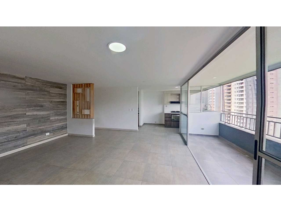 Venta de Apartamento en Itagui — foto 4