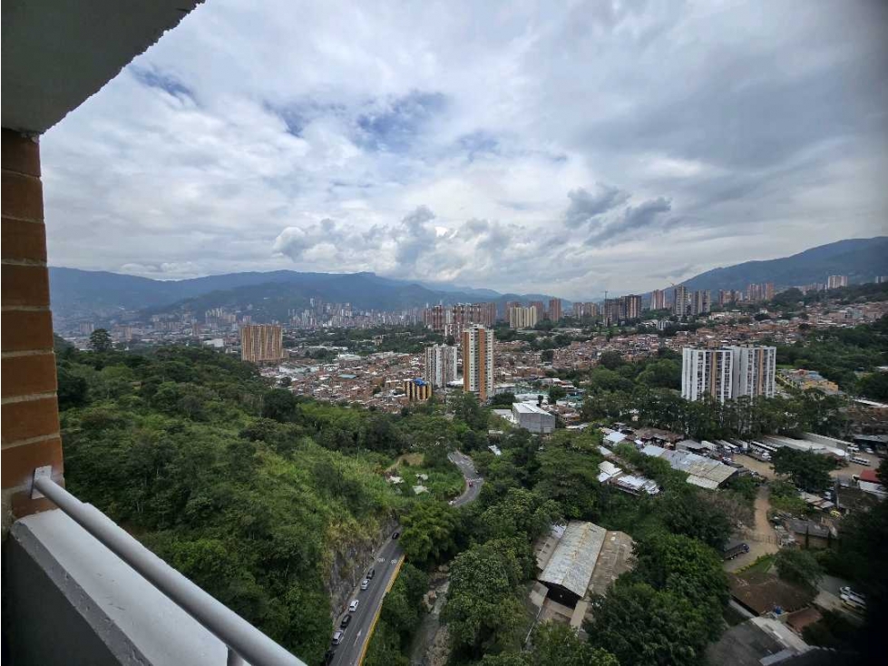 VENTA DE APARTAMENTO EN ITAGUI SAN GABRIEL — foto 2