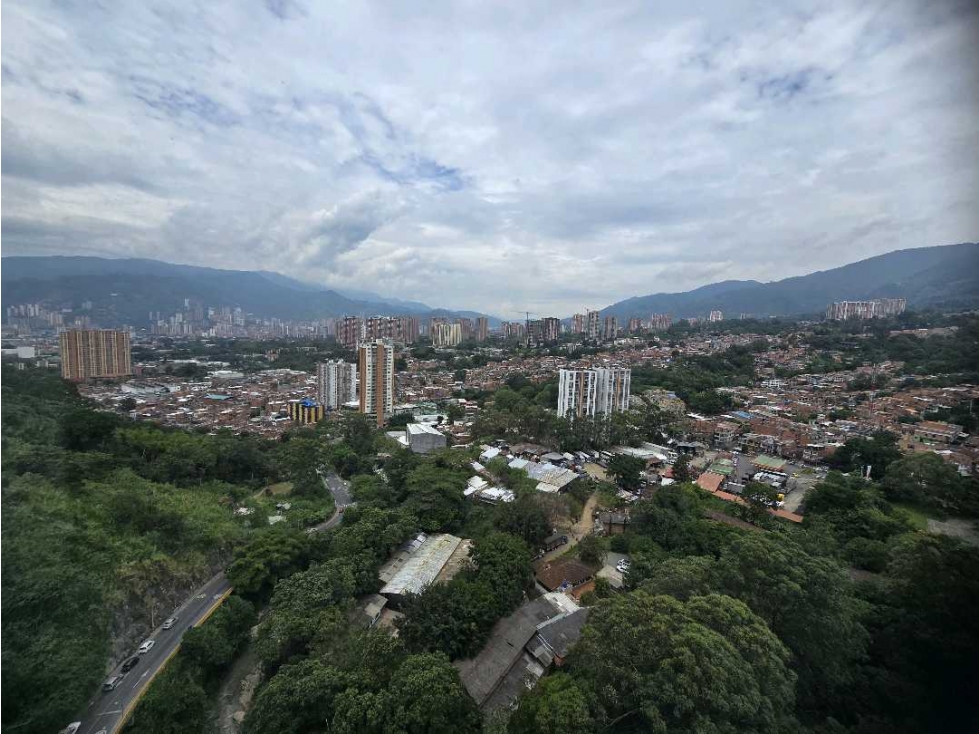 VENTA DE APARTAMENTO EN ITAGUI SAN GABRIEL — foto 3