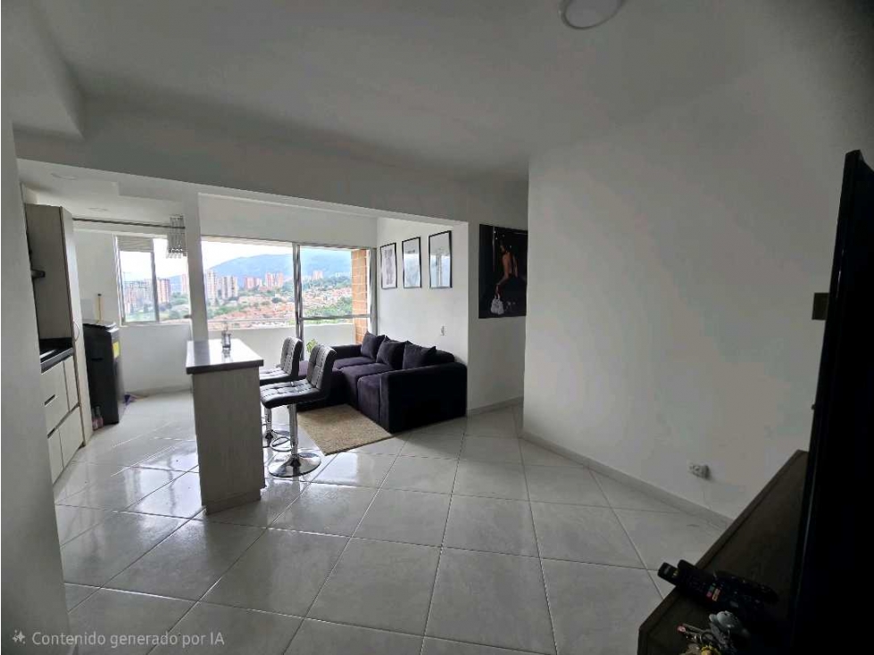 VENTA DE APARTAMENTO EN ITAGUI SAN GABRIEL — foto 4