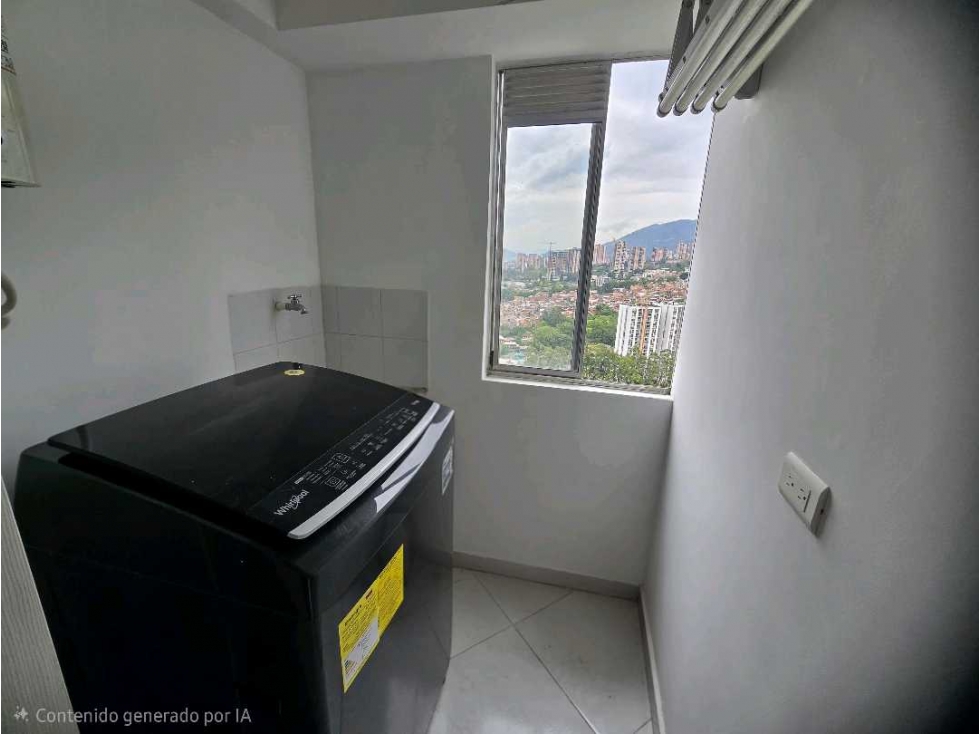 VENTA DE APARTAMENTO EN ITAGUI SAN GABRIEL — foto 6