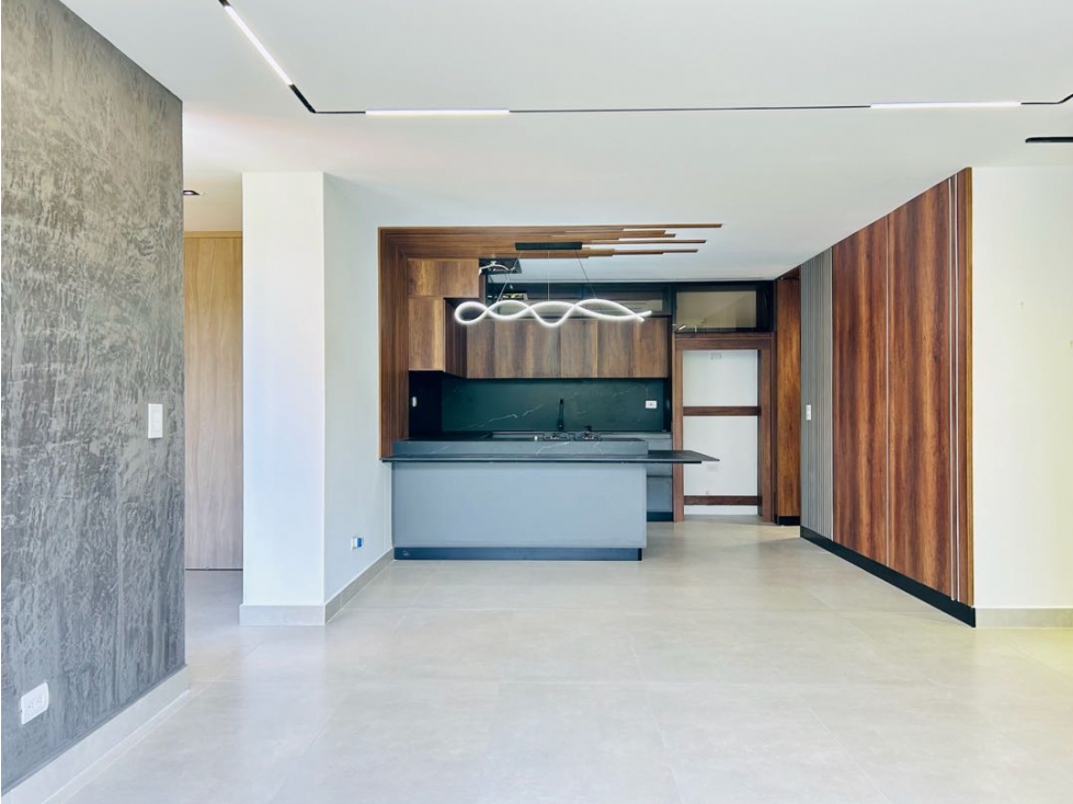 VENTA DE APARTAMENTO EN VILLATERRA VIVIENDAS DEL SUR -ITAGÜÍ