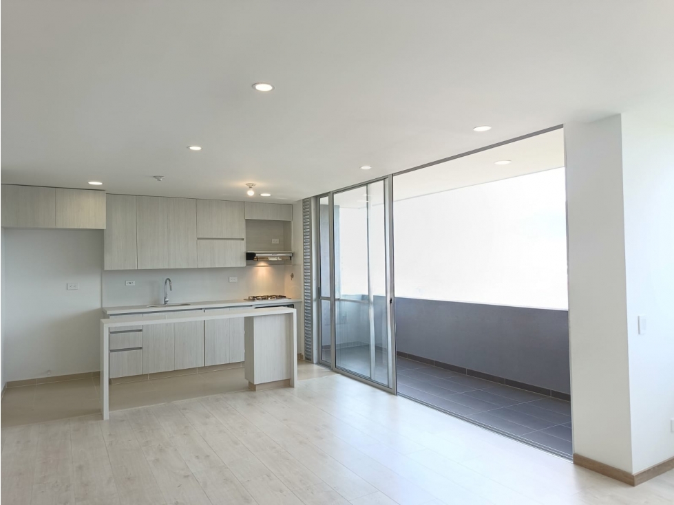 VENTA DE APARTAMENTO EN ITAGUI - SURAMERICA — foto 3