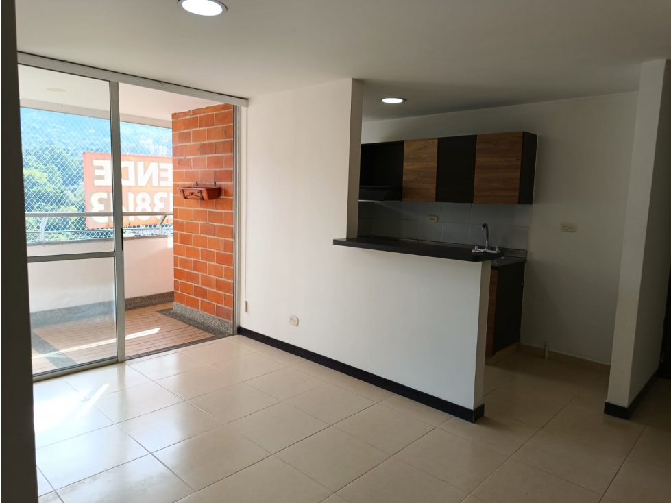 VENTA DE APARTAMENTO EN ITAGUI - SURAMERICA — foto 2