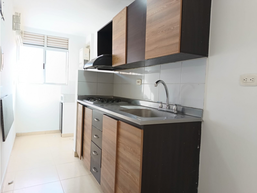 VENTA DE APARTAMENTO EN ITAGUI - SURAMERICA — foto 3